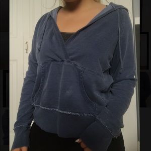 Old Navy Vintage Hoodie